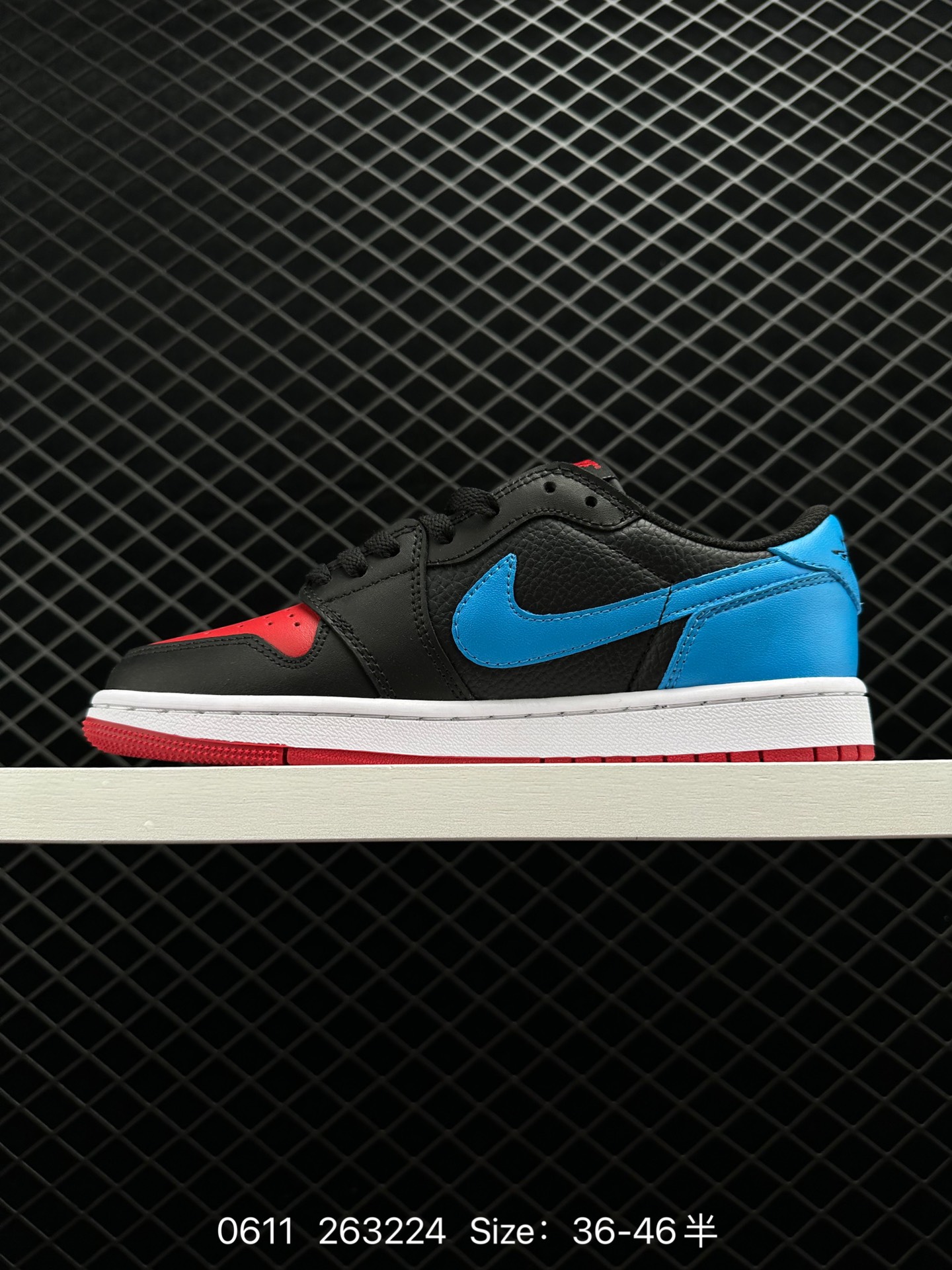 Jordan Air Jordan 1 Low OG 